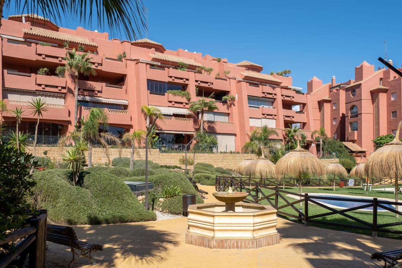 Sea View Apartment Torrox Exterior foto